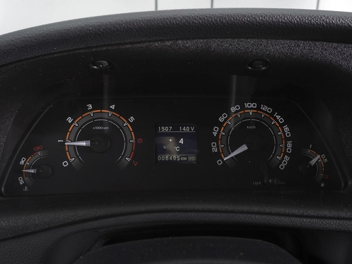 LADA (ВАЗ) Niva Travel