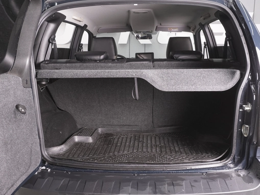 LADA (ВАЗ) Niva Travel