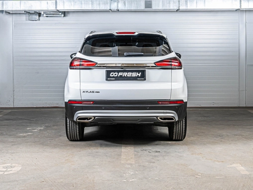 Geely Atlas Pro