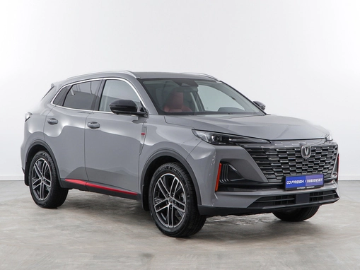 Changan CS55 Plus