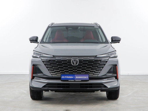 Changan CS55 Plus
