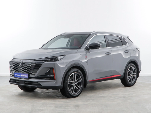 Changan CS55 Plus