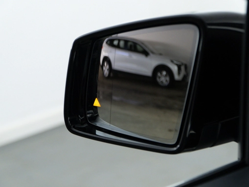 Mercedes-Benz GL-Класс