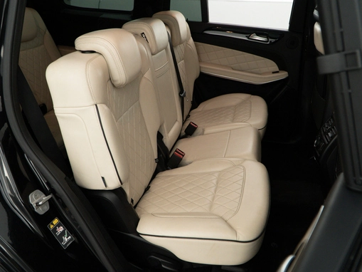 Mercedes-Benz GL-Класс