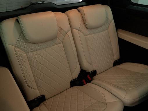 Mercedes-Benz GL-Класс