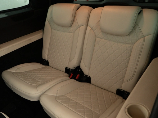 Mercedes-Benz GL-Класс