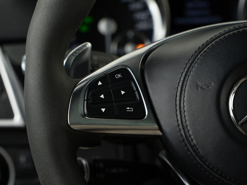 Mercedes-Benz GL-Класс