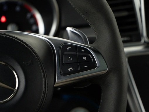 Mercedes-Benz GL-Класс