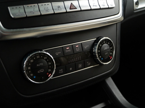 Mercedes-Benz GL-Класс