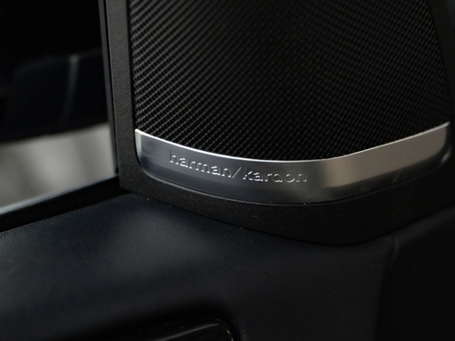 Mercedes-Benz GL-Класс