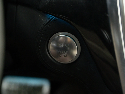 Mercedes-Benz GL-Класс