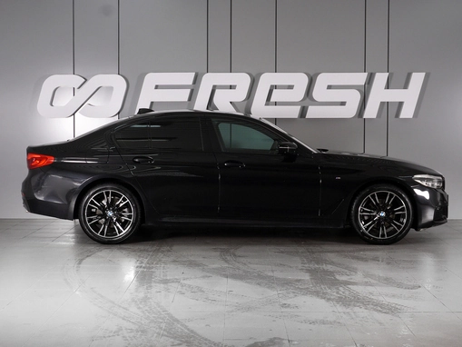 BMW 5 серии