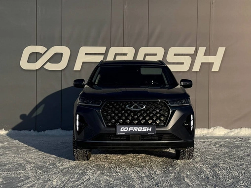 Chery Tiggo 7 Pro Max