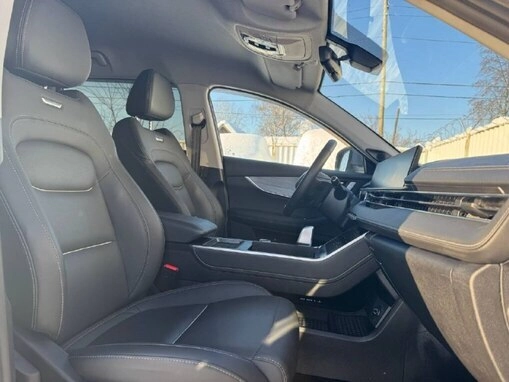 Chery Tiggo 7 Pro Max