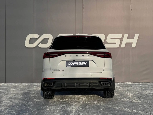 Chery Tiggo 8 Pro Max