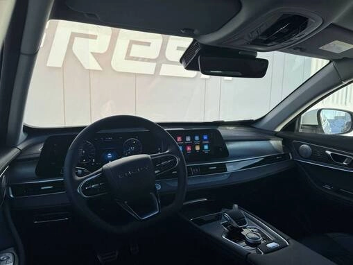 Chery Tiggo 8 Pro Max