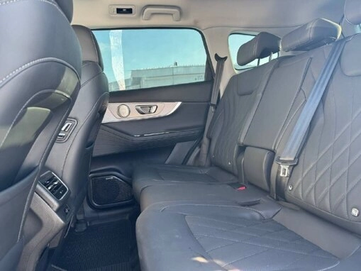 Chery Tiggo 8 Pro Max