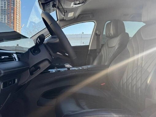 Chery Tiggo 8 Pro Max