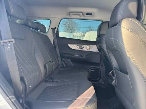 Chery Tiggo 8 Pro Max