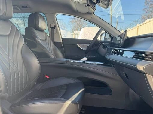 Chery Tiggo 8 Pro Max