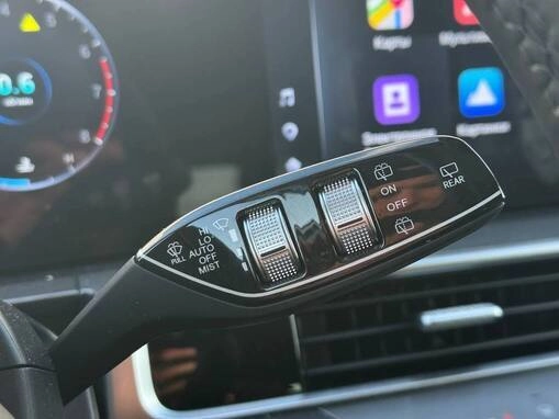 Chery Tiggo 8 Pro Max