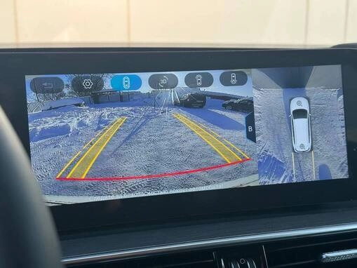 Chery Tiggo 8 Pro Max