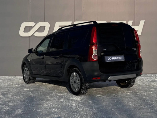 LADA (ВАЗ) Largus