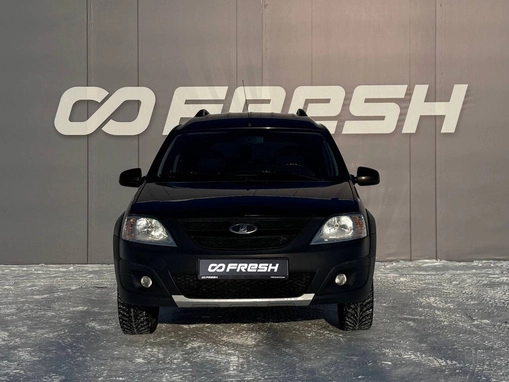 LADA (ВАЗ) Largus