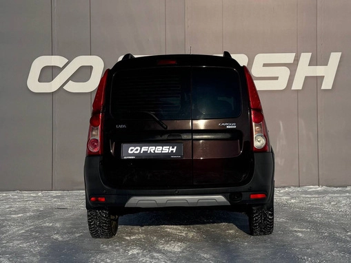 LADA (ВАЗ) Largus