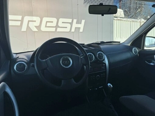 LADA (ВАЗ) Largus