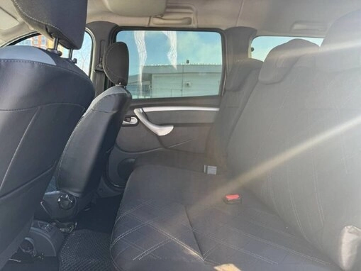 LADA (ВАЗ) Largus