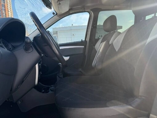 LADA (ВАЗ) Largus