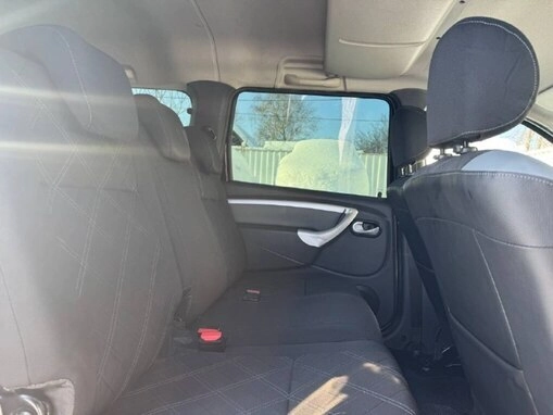 LADA (ВАЗ) Largus