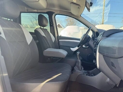 LADA (ВАЗ) Largus