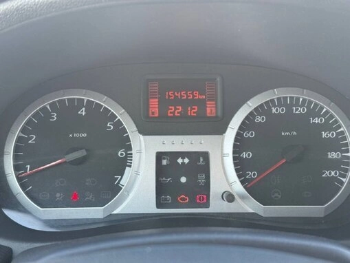 LADA (ВАЗ) Largus