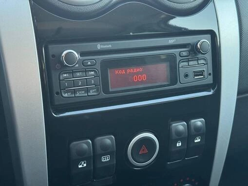 LADA (ВАЗ) Largus