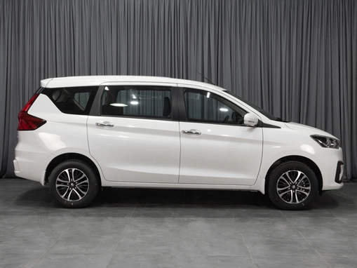Suzuki Ertiga