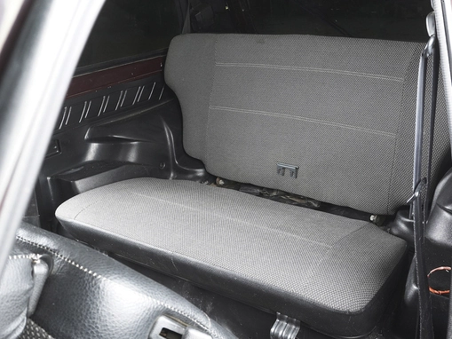 LADA (ВАЗ) 2121 (4x4)