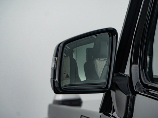 Mercedes-Benz G-Класс AMG