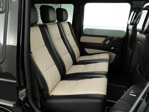 Mercedes-Benz G-Класс AMG