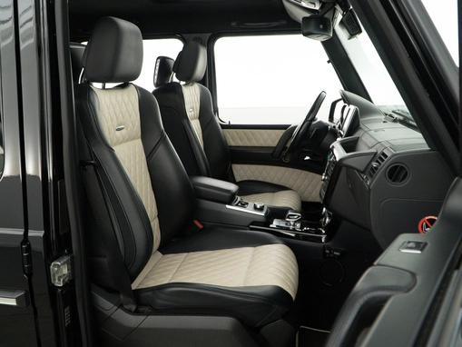 Mercedes-Benz G-Класс AMG