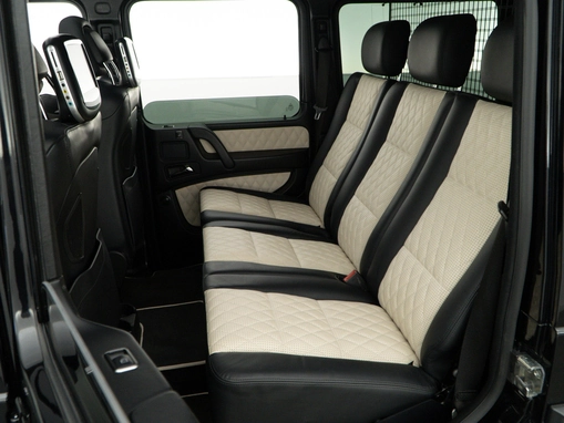 Mercedes-Benz G-Класс AMG