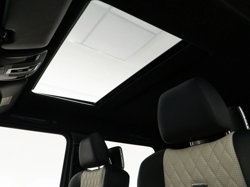 Mercedes-Benz G-Класс AMG