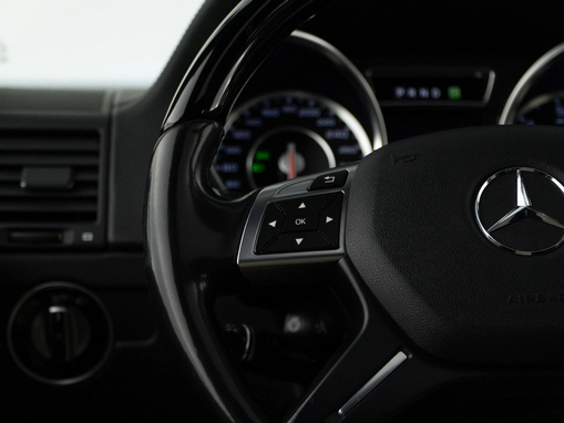 Mercedes-Benz G-Класс AMG