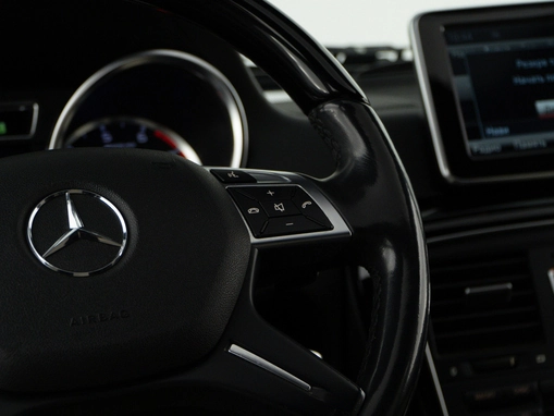 Mercedes-Benz G-Класс AMG