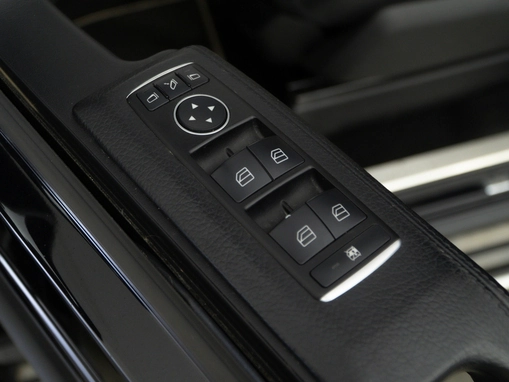 Mercedes-Benz G-Класс AMG