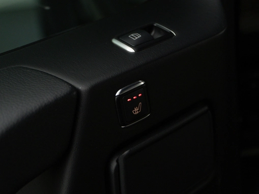 Mercedes-Benz G-Класс AMG