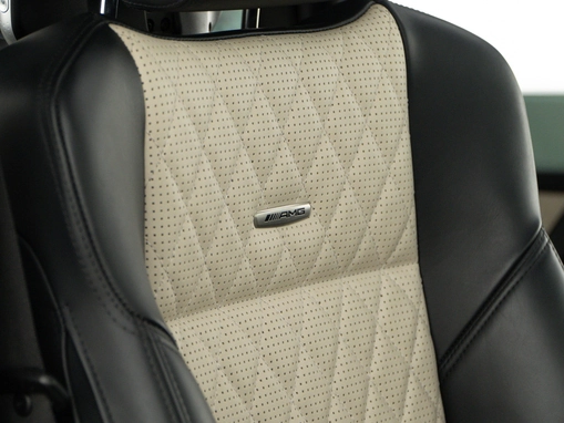 Mercedes-Benz G-Класс AMG