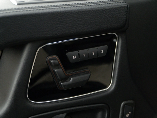 Mercedes-Benz G-Класс AMG