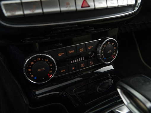 Mercedes-Benz G-Класс AMG